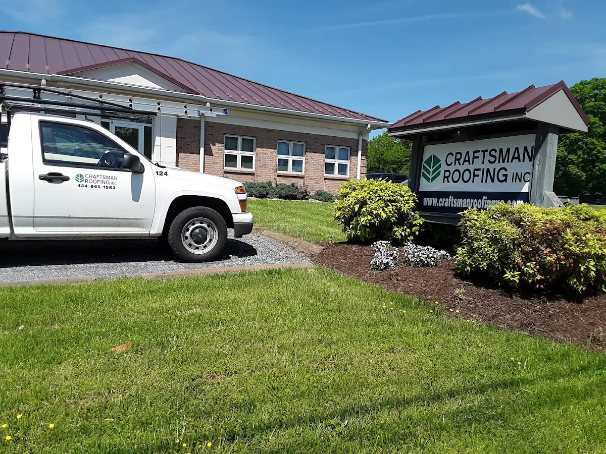 Quality Roof Replacement by experienced craftsmen in Marlene Village